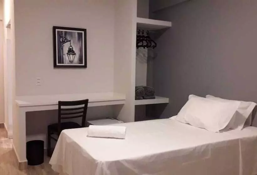 Avenida Park Hotel   Iturama