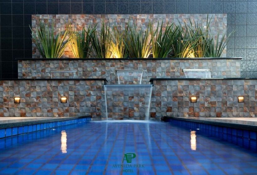 Avenida Park Hotel Iturama