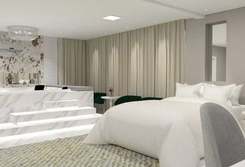 Avenida Park Hotel   Iturama