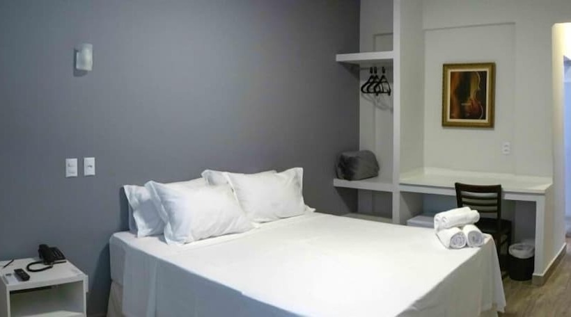 Avenida Park Hotel Iturama