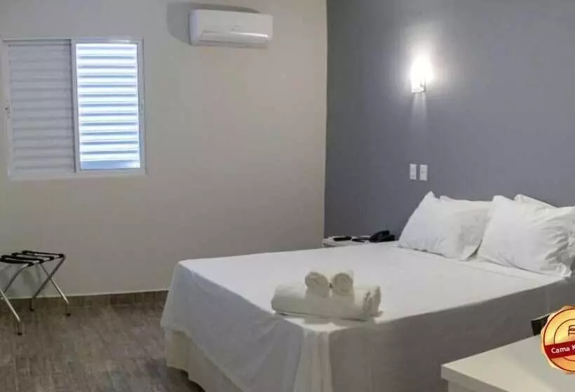 Avenida Park Hotel   Iturama