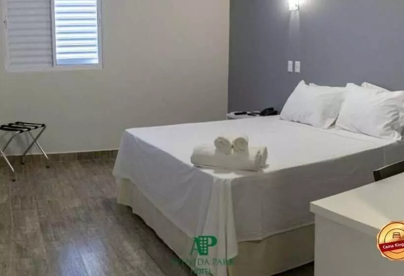 Avenida Park Hotel   Iturama