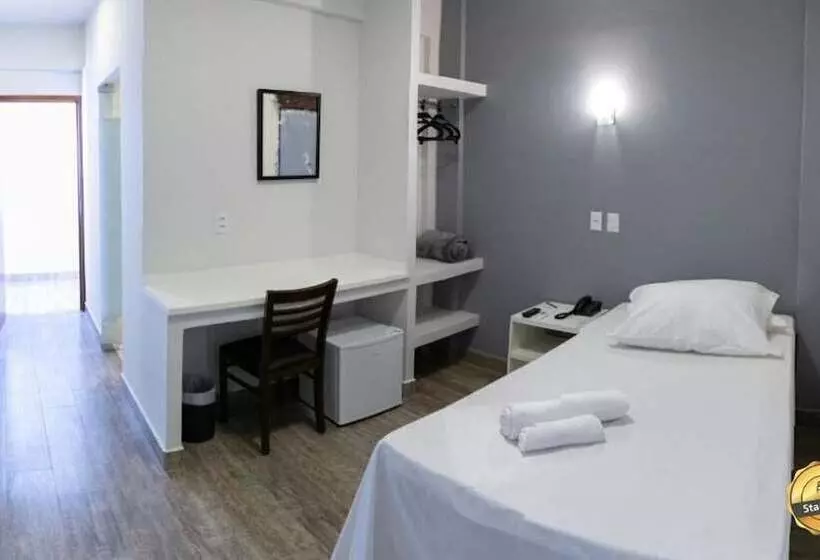 Avenida Park Hotel   Iturama