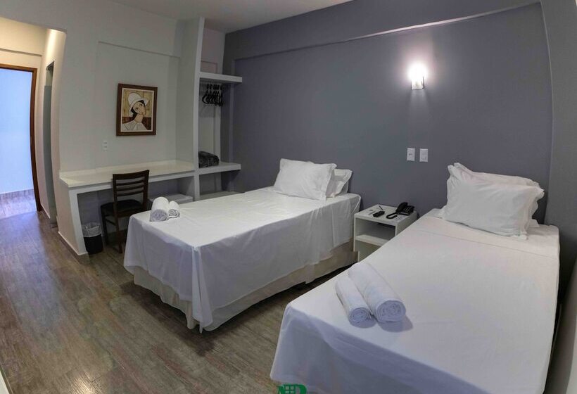 Avenida Park Hotel Iturama