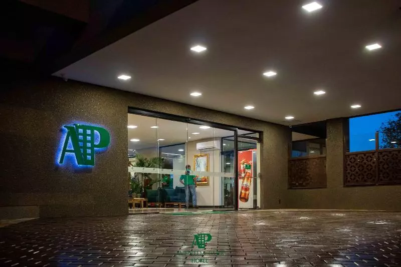 Avenida Park Hotel   Iturama