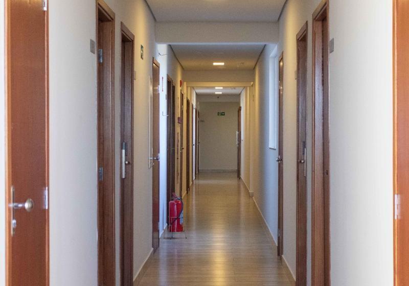 Avenida Park Hotel Iturama