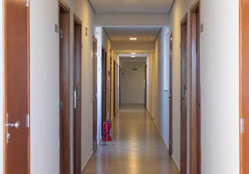 Avenida Park Hotel   Iturama