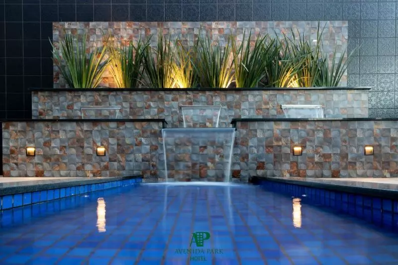 Avenida Park Hotel   Iturama