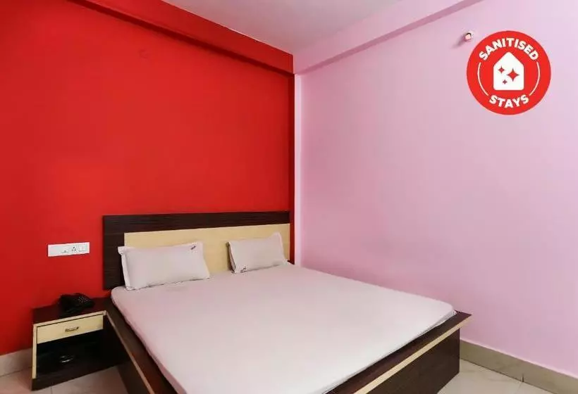 Hotel Rainbow Regency