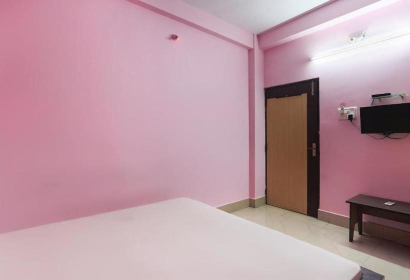 هتل Rainbow Regency