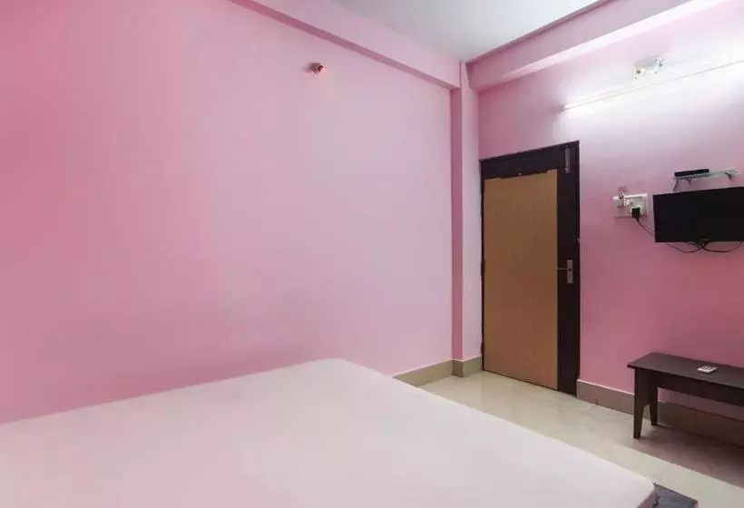 Hotel Rainbow Regency