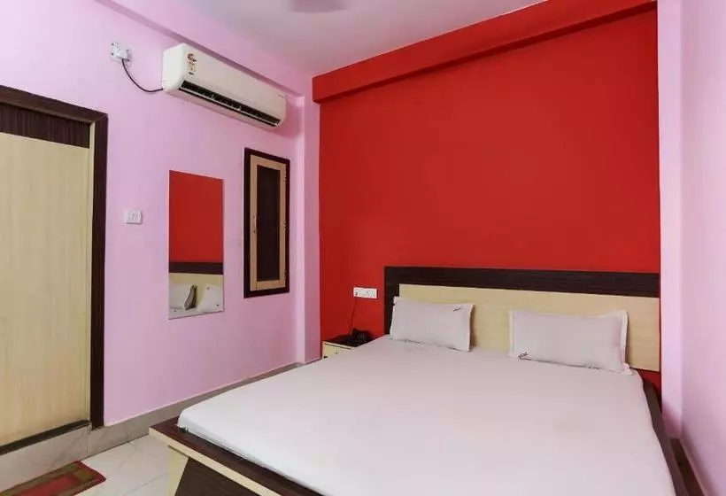 Hotel Rainbow Regency