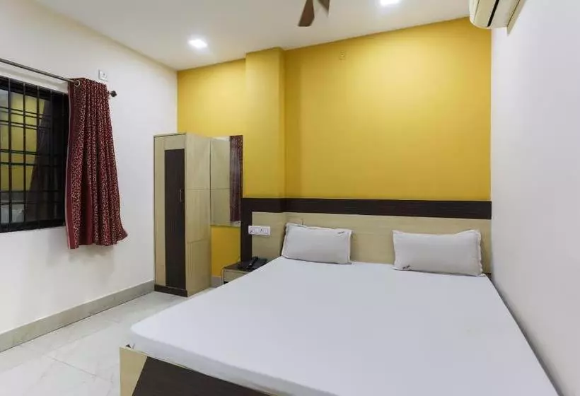 Hotel Rainbow Regency