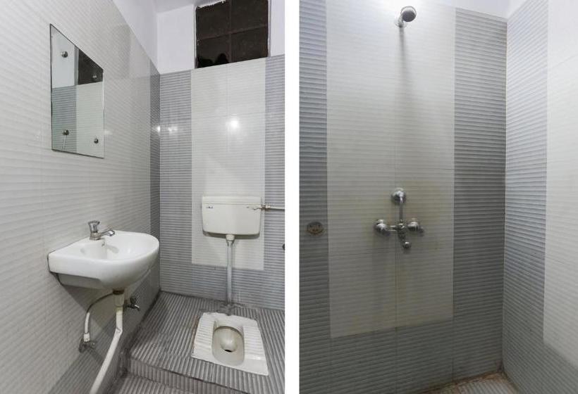 هتل Rainbow Regency