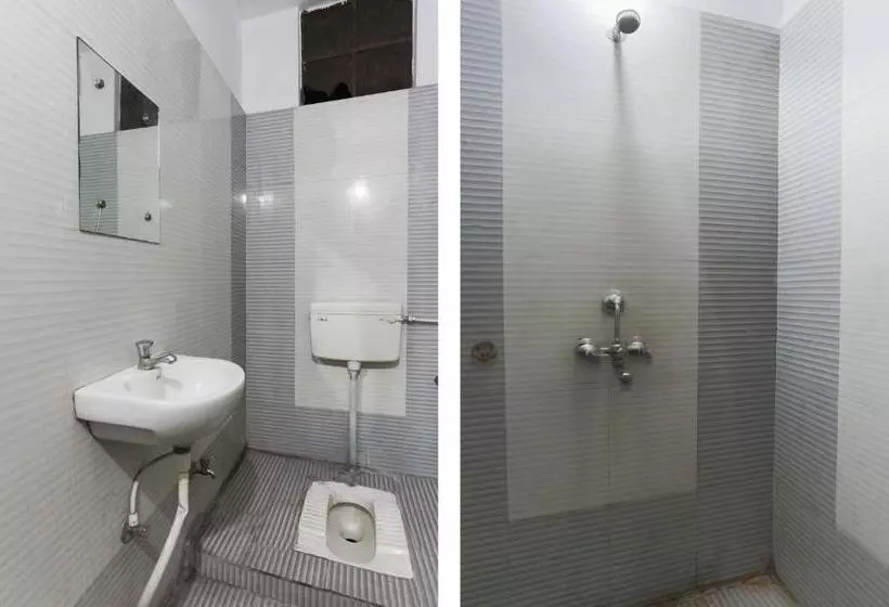 Hotel Rainbow Regency