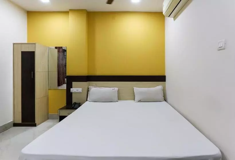 Hotel Rainbow Regency