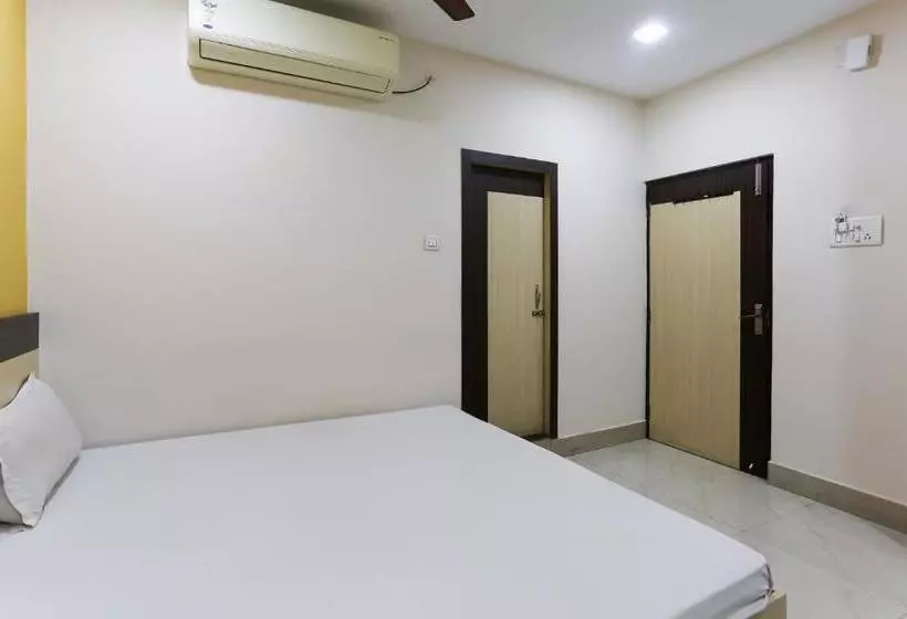 Hotel Rainbow Regency