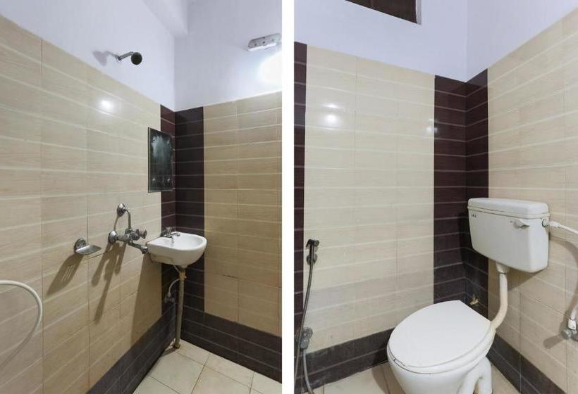 هتل Rainbow Regency