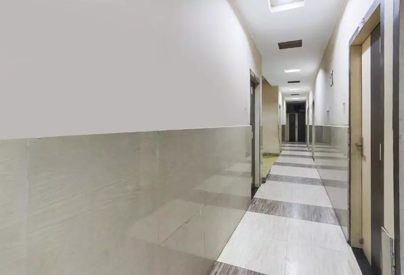 Hotel Rainbow Regency