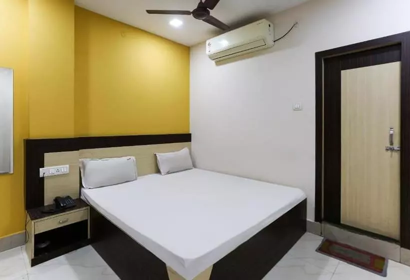 Hotel Rainbow Regency