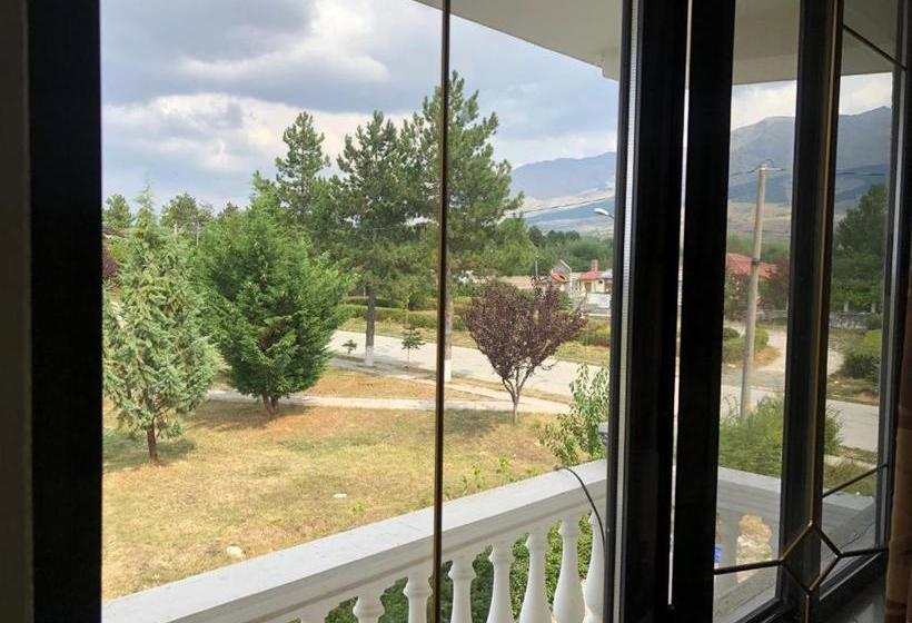 Отель Taverna Zisi