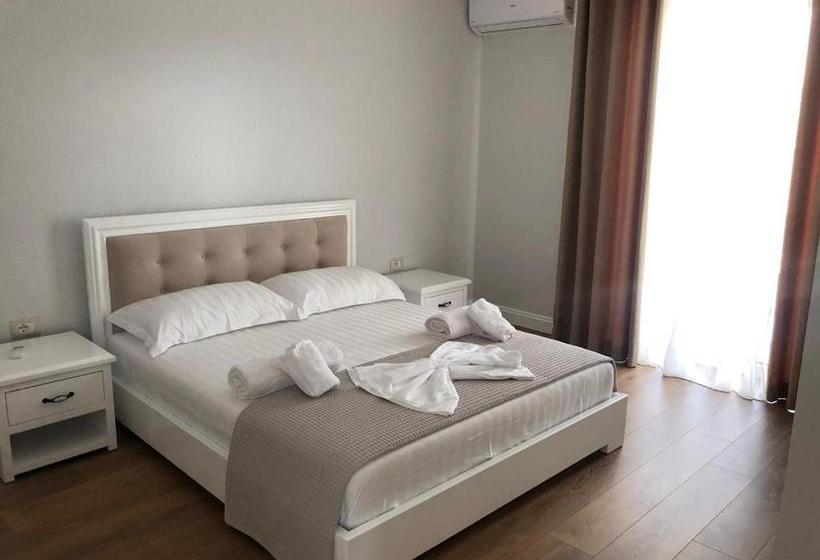 Отель Taverna Zisi