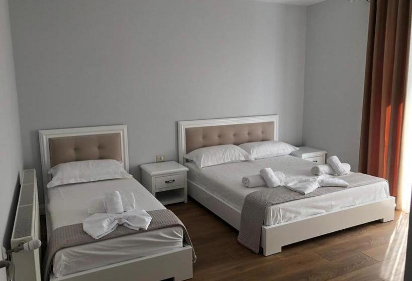 Отель Taverna Zisi