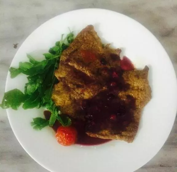 Hotelli Taverna Zisi