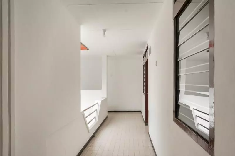 Majatalo Reddoorz Near Universitas Widyagama Malang