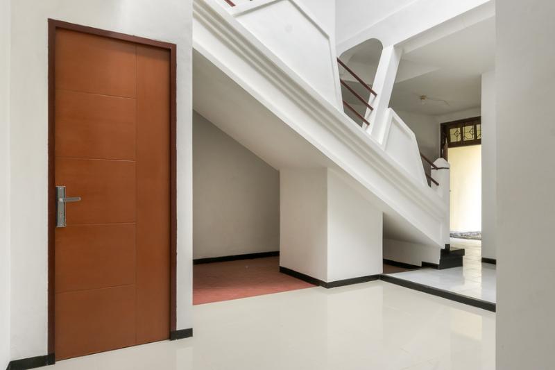 פנסיון Reddoorz Near Universitas Widyagama Malang