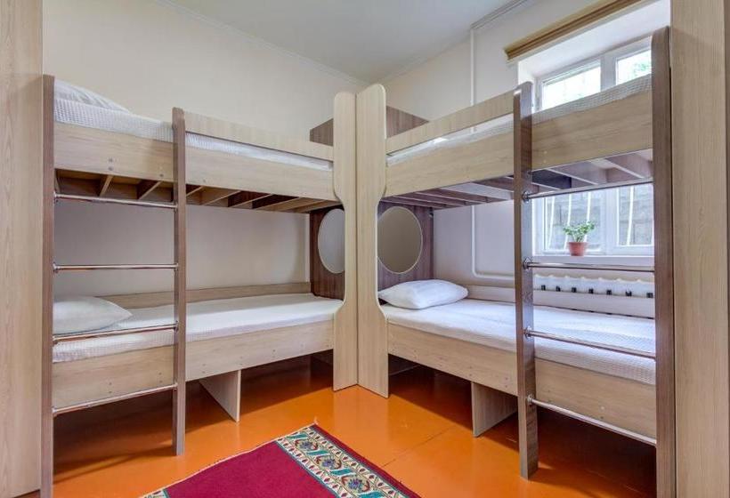 Ayar Hostel Bishkek