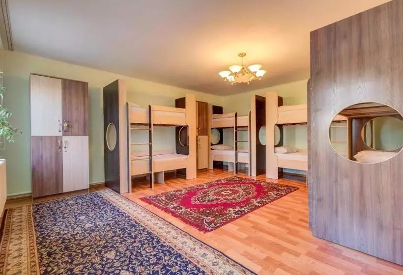 Ayar Hostel Bishkek