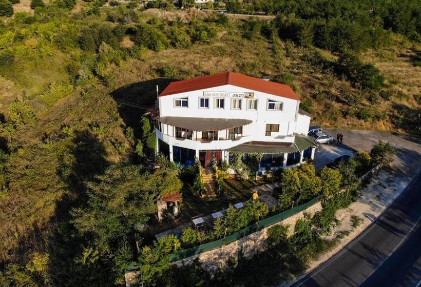 هتل Joni Restaurant