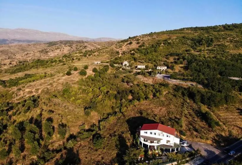 هتل Joni Restaurant