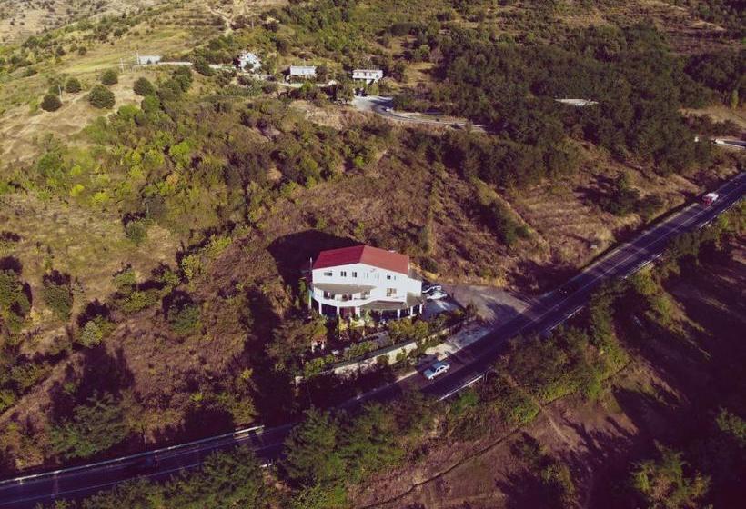 هتل Joni Restaurant