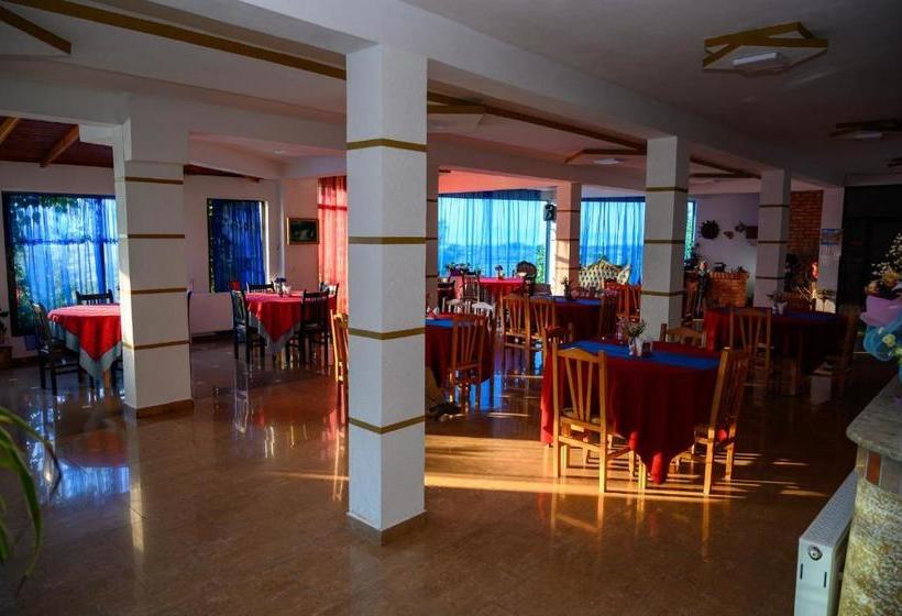 هتل Joni Restaurant