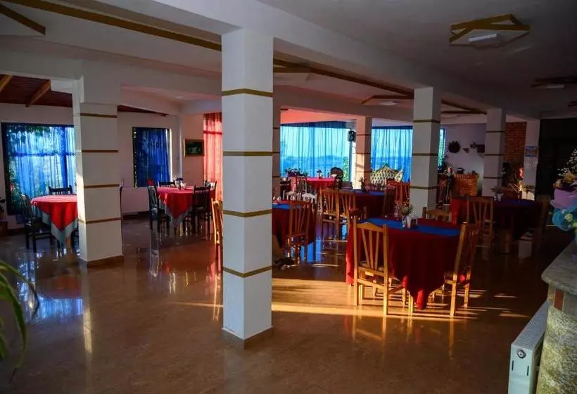 هتل Joni Restaurant