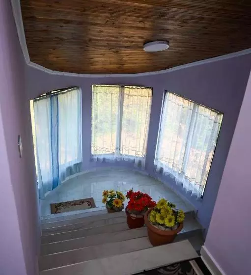 هتل Joni Restaurant