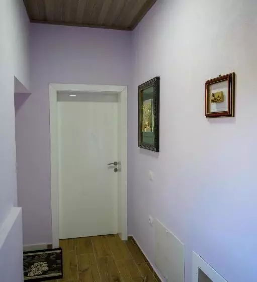 هتل Joni Restaurant