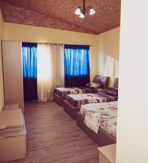 هتل Joni Restaurant