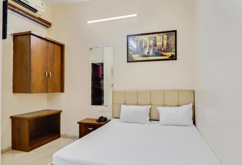 Hotel Spot On 46946  Aalishan