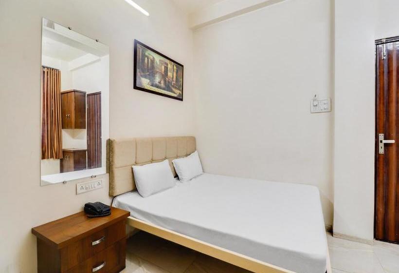 Hotel Spot On 46946  Aalishan