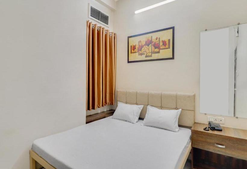 Hotel Spot On 46946  Aalishan