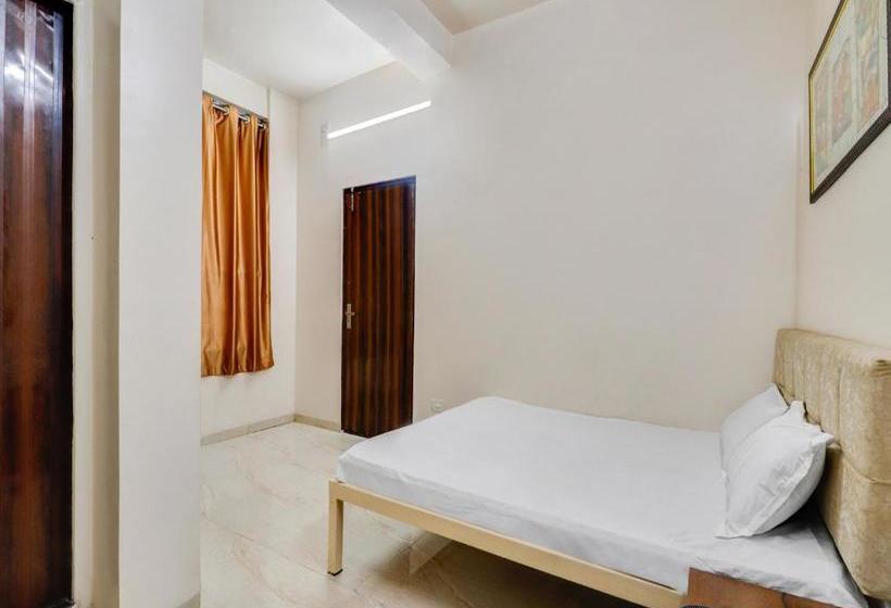 Hotel Spot On 46946  Aalishan