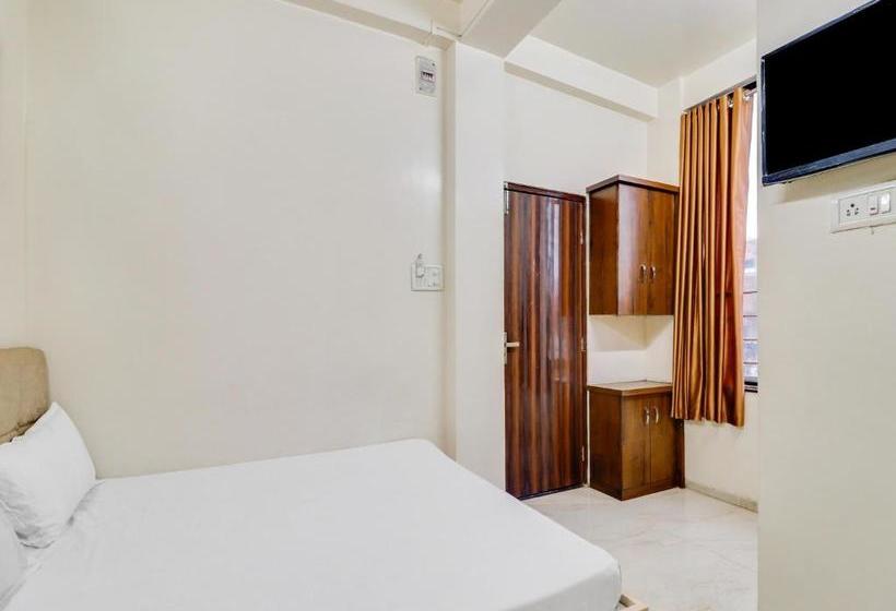 Hotel Spot On 46946  Aalishan