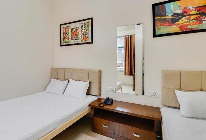 Hotel Spot On 46946  Aalishan