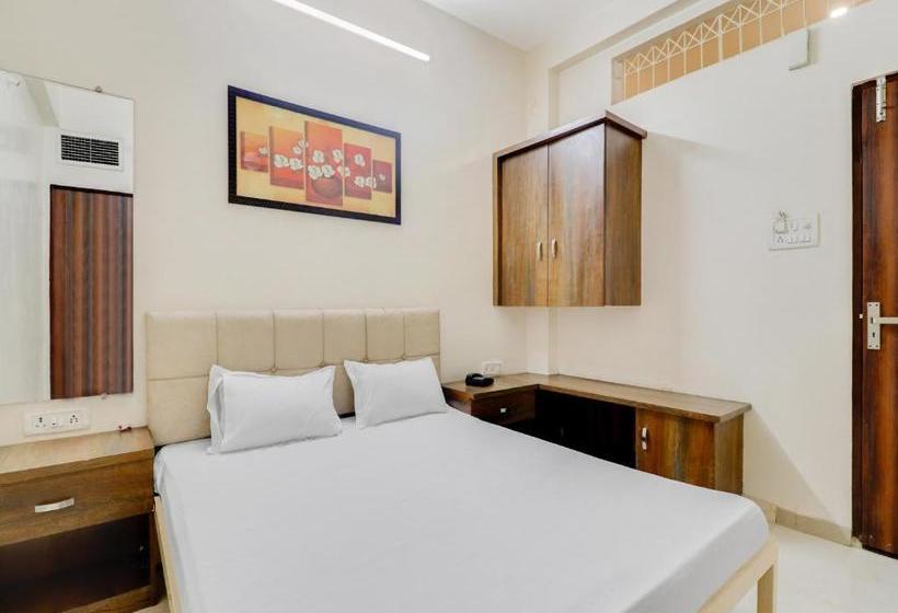 Hotel Spot On 46946  Aalishan