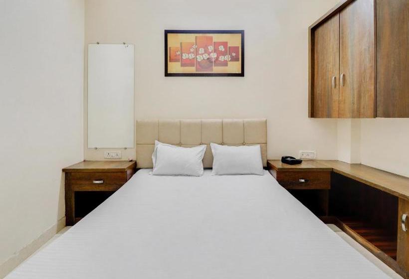 Hotel Spot On 46946  Aalishan