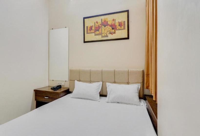 Hotel Spot On 46946  Aalishan