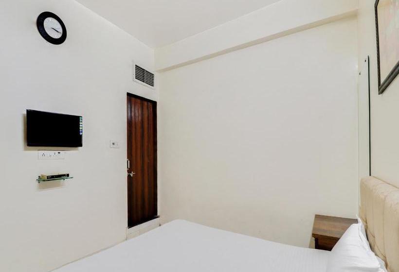 Hotel Spot On 46946  Aalishan